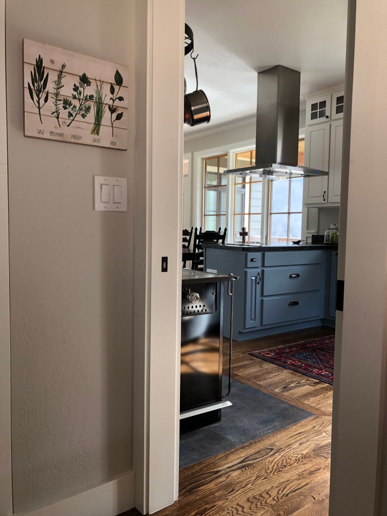 "Morning Stillness" | Brackett Studios + Homestead